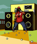 pic for Lil Jon  